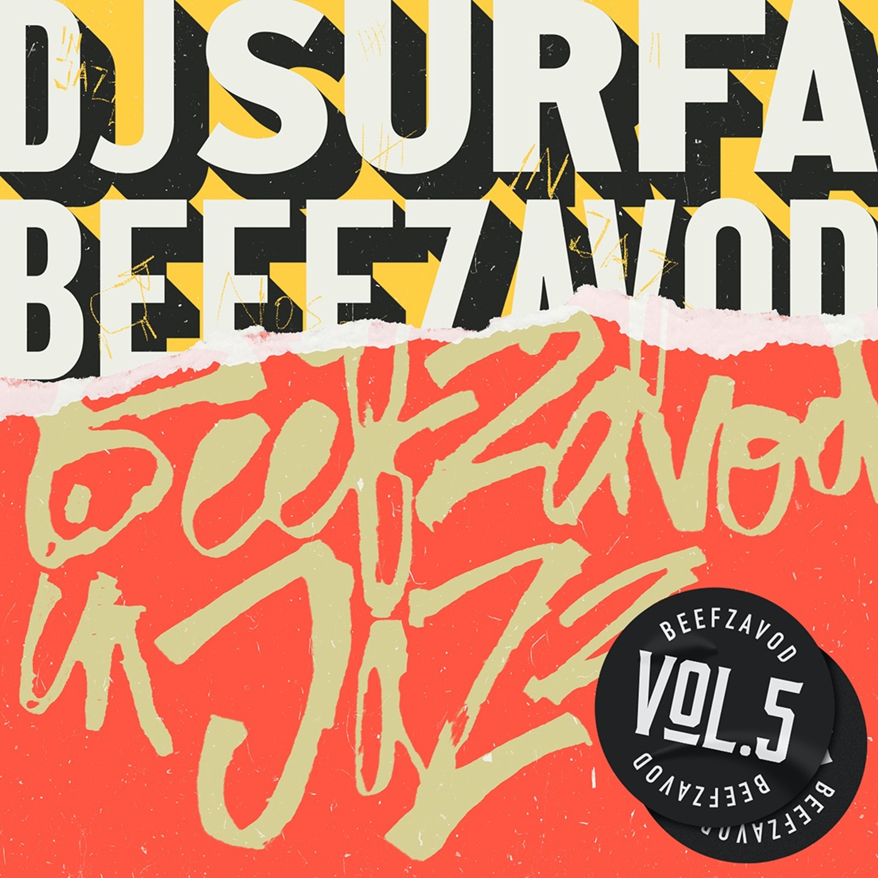 Dj Surfa