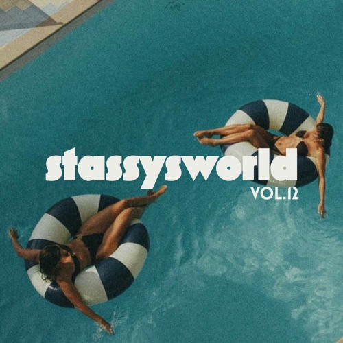 VOL. 12: AFRO HOUSE UNRELEASED