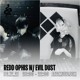 on Redd Ophis w/ Evil Dust - Aaja Music - 06 12 21
