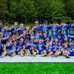 Holderness Lacrosse 2024 Warm Up Mix