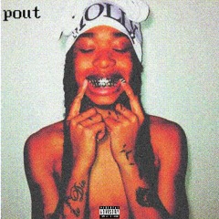 pout (prod snorkatje)