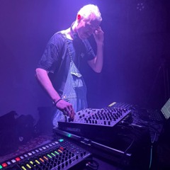 MARIUS LIVE SET - MADAME CLAUDE - 11.09.2025