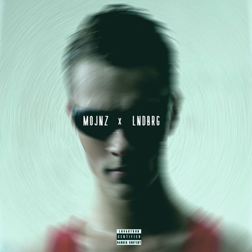 Lov1 - KAN INTE SITTA STILL (Mojnz x LNDBRG Remix)