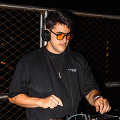SH*T HAPPENS @ SUNSET BEATS