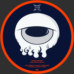 Jizz - Cold (Original Mix)
