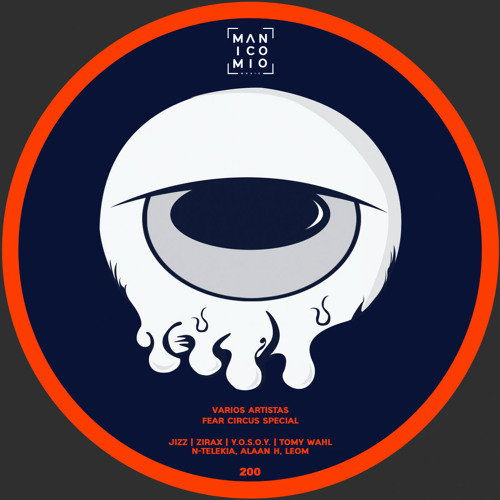 Jizz - Cold (Original Mix)