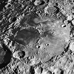 Mare Ingenii (Sea of Cleverness)