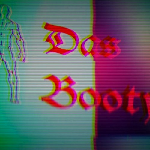 Das Booty Lockdown Radio - Reocka