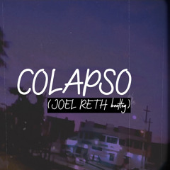 Kevin Kaarl - Colapso (Joel Reth Bootleg)