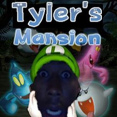 Tyler's Mansion