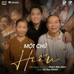 Một Chữ Hiếu
