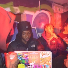 (21 MINS IN DI CLASS) - DJ VYBEOUT X MC ELI X SELECTA GHOST X SELECTA KELL