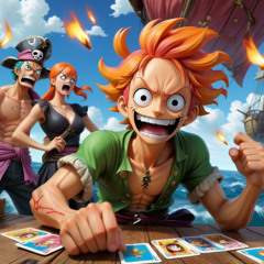 Piece of One Card'z