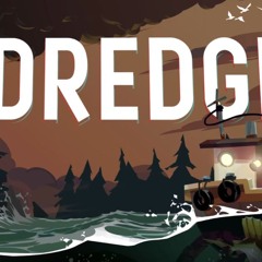 Dredge OST - The Restless Town