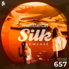 Monstercat Silk Showcase 657 (Hosted by Tom Fall)