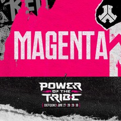 MAGENTA | Defqon.1 2024
