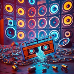 Chain Reaction - The Record Breaking (DJ IRIG Edit) FREE DL