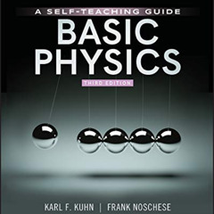 View EBOOK 📗 Basic Physics: A Self-Teaching Guide (Wiley Self-Teaching Guides) by  K