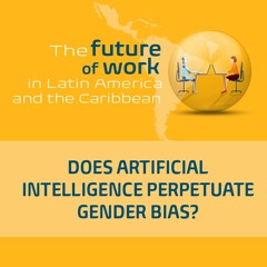 Does Artificial Intelligence Perpetuate Gender Bias?