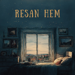 Resan Hem - Feat. Sara Schiller