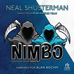 !* Nimbo [The Toll]: El arco de la Guadana 2 [Arc of a Scythe, Book 2] BY: Neal Shusterman (Aut