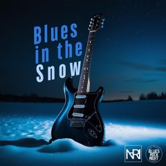 Blues in the Snow