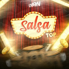 MIX SALSA TOP @ DJ LYAN