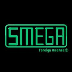Smega Intro (feat. Chris Nordgren)