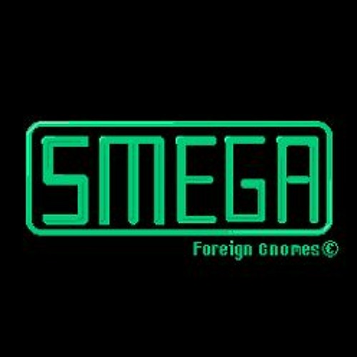 Smega Intro (feat. Chris Nordgren)