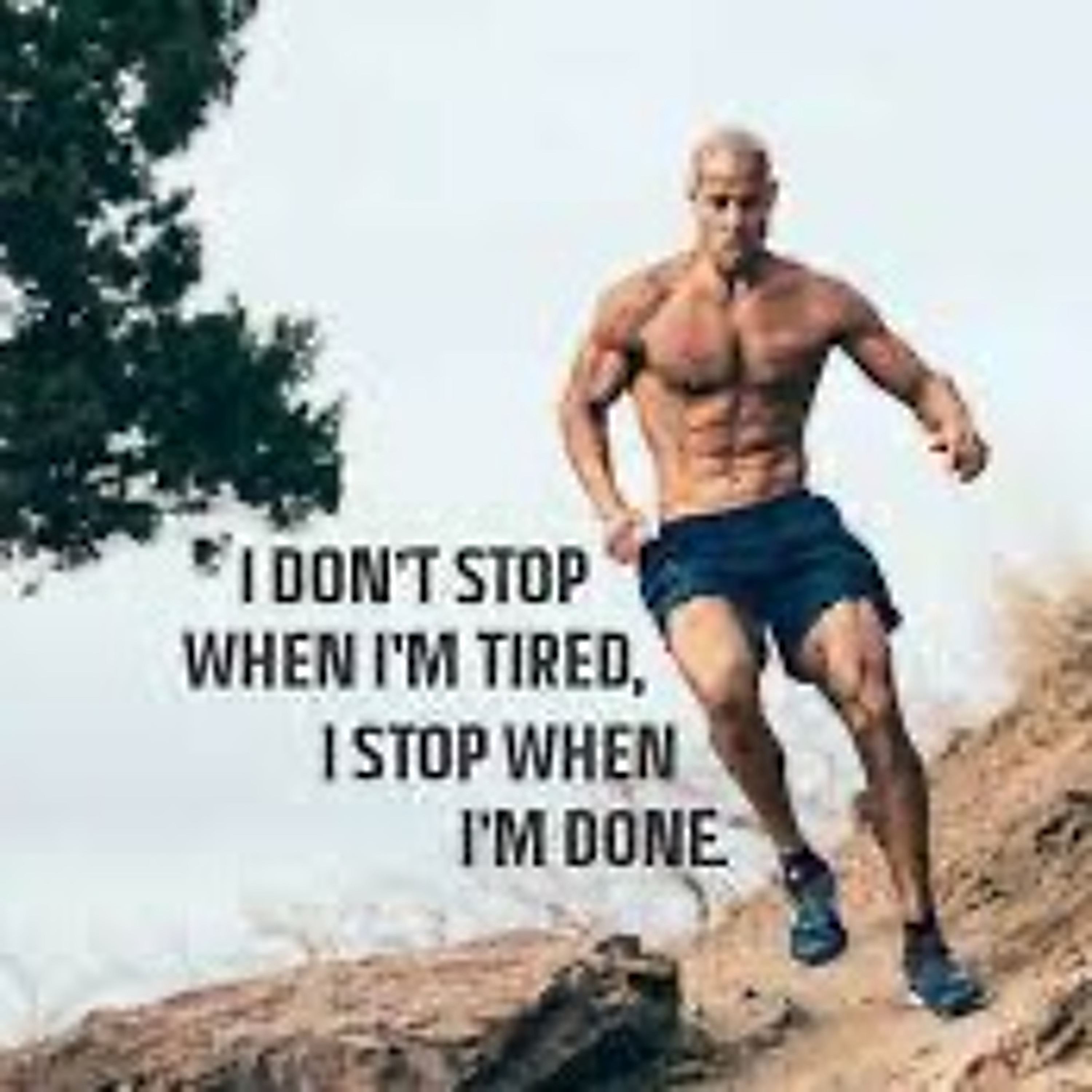 EP 297 David Goggins, tanken och känslan episode artwork