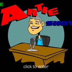 Interview with Arthur von Wiesenberger - The Artie Show