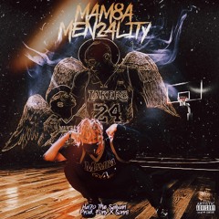 MAM8A MEN24LiTY (prod. Fony Wallace X WYDSonni)