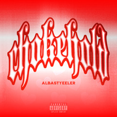 chokehold (p. perle)