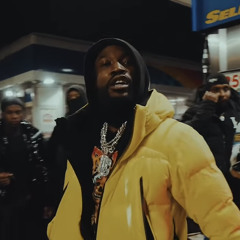 Meek Mill ft. Drake -How Could I Know Love Is Real.m4a