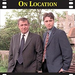 READ EPUB KINDLE PDF EBOOK Midsomer Murders on Location by  Sabine Schreiner,Joan Str