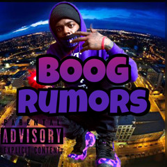 Boog - Rumors