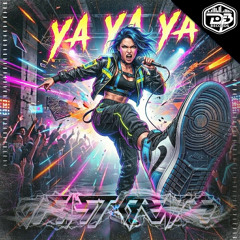 D-Fast Beats - Ya Ya Ya (Org Mix) Out Now!!!