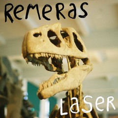 Remeras Laser
