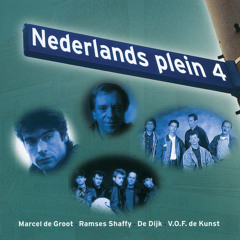 KL 204 (Als Ik God Was)