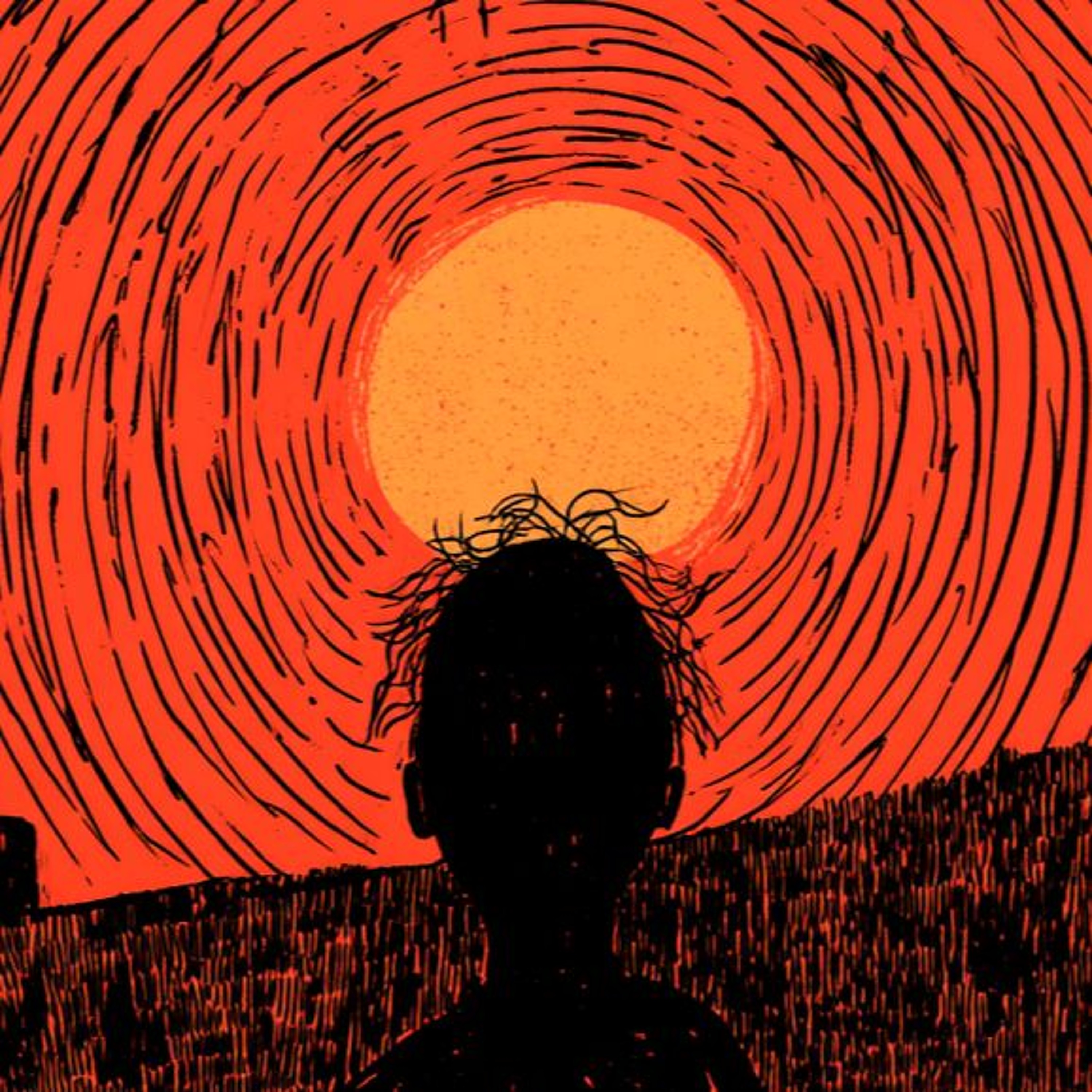 STOP. WAR. NOW. episode artwork