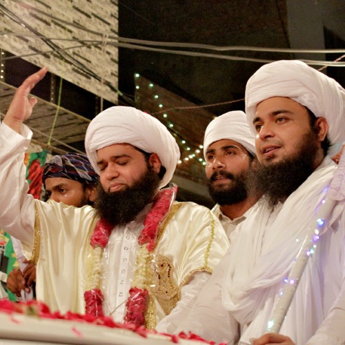Ahmad naats
