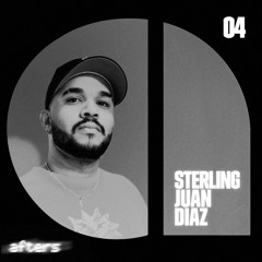 Sterling Juan Diaz - UK Garage & 2-Step AFTERS Mix 004