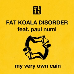 My Very Own Cain (feat. Paul Numi)