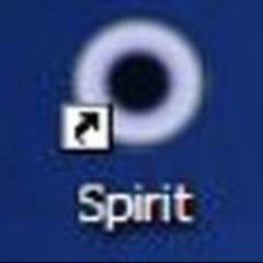YOU CAN'T FOLLOW A GHOST