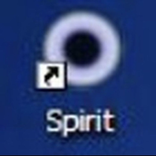 YOU CAN'T FOLLOW A GHOST