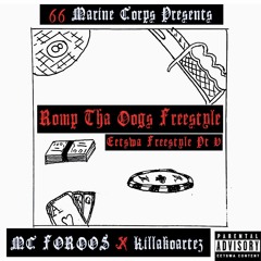 ROMP THE DOG$ FREESTYLE (RADIO MIX)