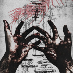 feel my hands