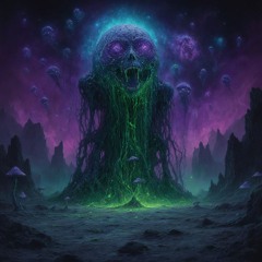 Inkursyo - Dark Screaming (Project Lost read description)