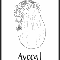 French shopping at Coles (The avo song)