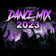 Club Party Session 17; EDM, Techno and Trance  (Dr. No dj Summer Festival Mix 2023)